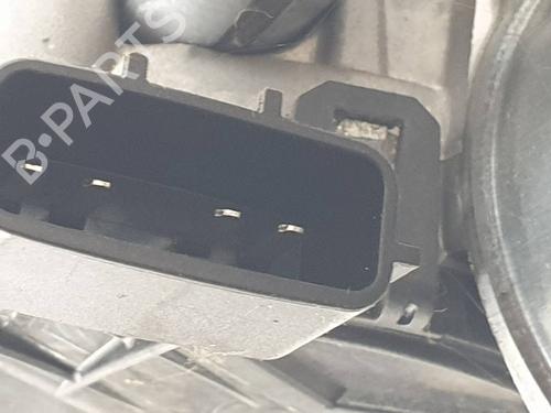 Front wiper motor RENAULT TRAFIC III Van (FG_) | BP40467623M29 - Image 3