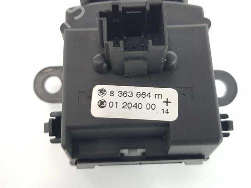 Steering column stalk BMW 3 (E46) 325 i | BP3506328I23 