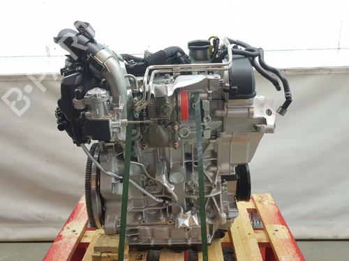 Engine VW SCIROCCO III (137, 138)  | BP29239093M1 