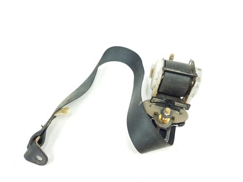 Used Rear right seatbelt NISSAN NAVARA (D22) 2.5 D 4x4 (133 hp) 20333723