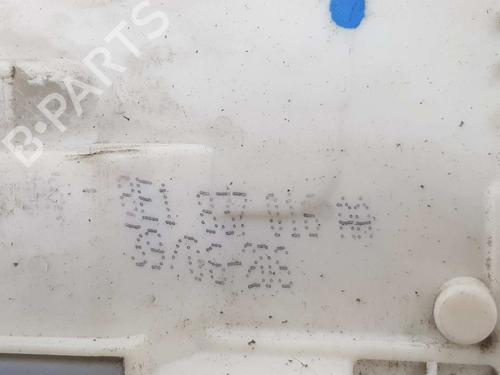 Rear right lock AUDI A4 B7 (8EC) 2.0 TDI 16V | BP7076767C99 