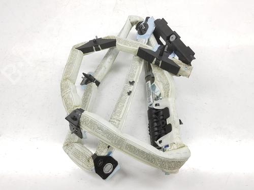 Left curtain airbag BMW 3 (E90) 318 d | BP11843691C11 