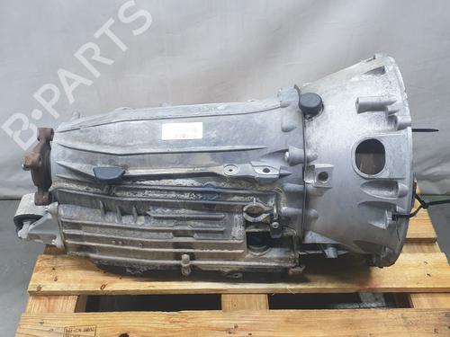 Gearbox MERCEDES-BENZ VITO Tourer (W447) 114 CDI (447.701, 447.703, 447.705) | BP29630694M3 