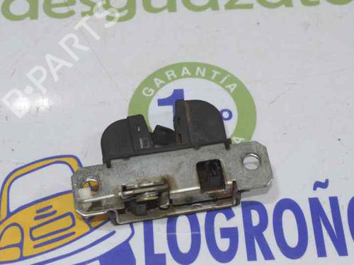 Tailgate lock SEAT LEON (1M1) 1.6 16 V | BP1933361C101 
