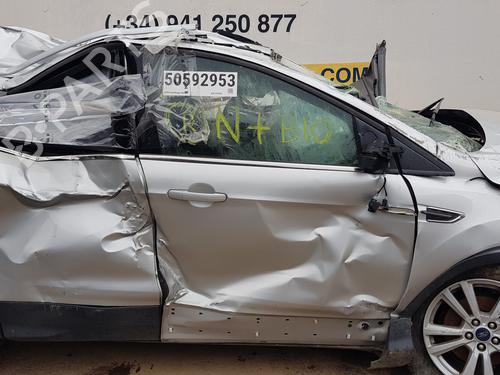 Electronic module FORD KUGA II (DM2)  | BP34349007M83  - Image 28