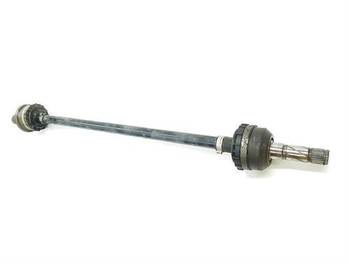 Right rear driveshaft VOLVO XC60 II (246) | BP38936525M41 - Image 4