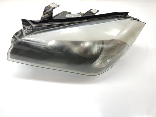 Left headlight BMW X1 (E84) sDrive 18 d | BP17192315C28 