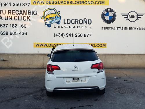 Other CITROËN C4 II (NC_) 1.6 BlueHDi 120 | BP29376585O1 