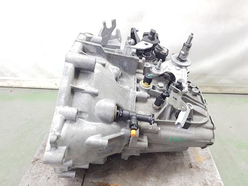 Gearbox CITROËN DS5 2.0 BlueHDi 150 | BP21190939M3 