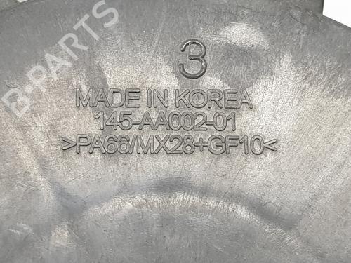 Koelventilatormotor SSANGYONG KORANDO (CK) 2.0 e-XDi | BP30753806M35 