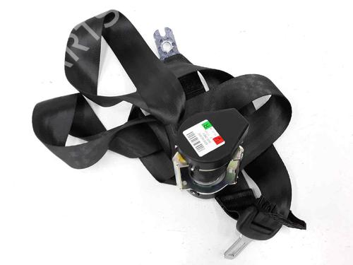 Rear left seatbelt SKODA OCTAVIA III (5E3, NL3, NR3) 1.0 TSI | BP6622342I29 