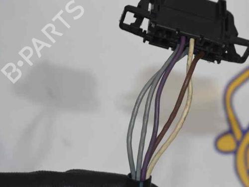 Right mirror VW PASSAT B5.5 (3B3) 1.9 TDI | BP770136C27