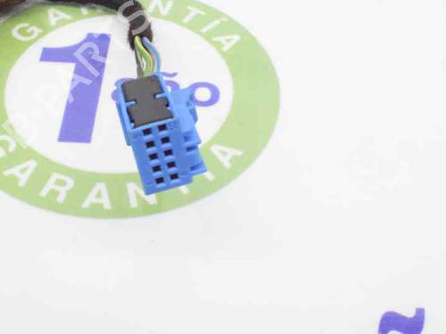Right front window switch MERCEDES-BENZ SLK (R171) 200 Kompressor (171.445) | BP1365782I26 