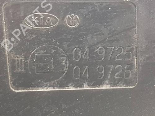 Bakspejl Højre KIA STONIC (YB) | BP38870855C27 - Image 6