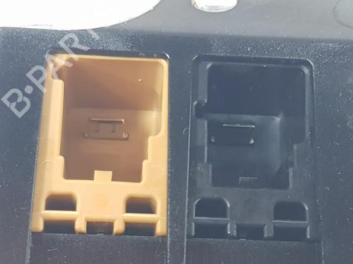 Electronic module VW GOLF VI (5K1) 2.0 GTi | BP21589587M83 