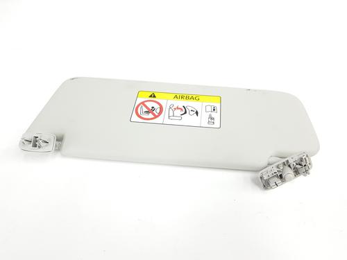 Right sun visor SEAT IBIZA V (KJ1, KJG) 1.0 MPi | BP28278883I2 