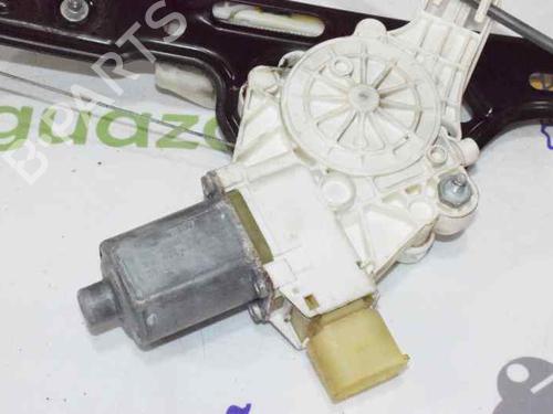 Front left window mechanism BMW 1 (E87) 118 d | BP755469C22 