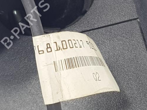 Rear mirror MERCEDES-BENZ CLA Coupe (C117) CLA 220 CDI / d (117.303) | BP20195919I6 
