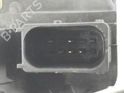 Front right lock OPEL INSIGNIA A (G09) 1.6 CDTi (68) | BP8229468C97 