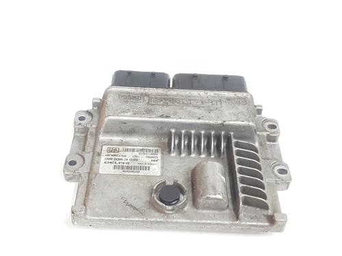 Engine control unit (ECU) CITROËN JUMPY III Van (V_) 2.0 BlueHDi 120 | BP31924174M57