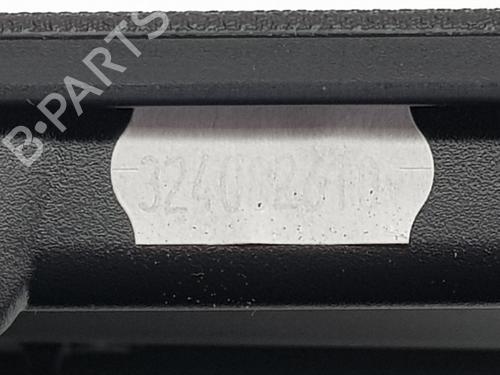 Handskerum FIAT DUCATO Van (250_) 140 Multijet 2,2 D | BP31809391C95