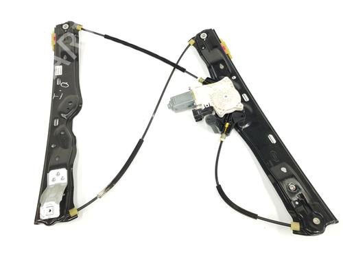 Used Front left window mechanism LAND ROVER DISCOVERY SPORT (L550) 2.2 D 4x4 (150 hp) 27636150