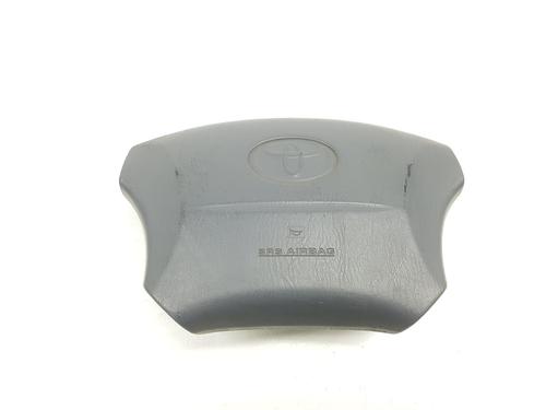 Used Driver airbag TOYOTA LAND CRUISER 90 (_J9_) 3.0 TD (KZJ90_, KZJ95_, KZJ90R, KZJ95R, KZJ90W, KZJ95W) (125 hp) 15372651