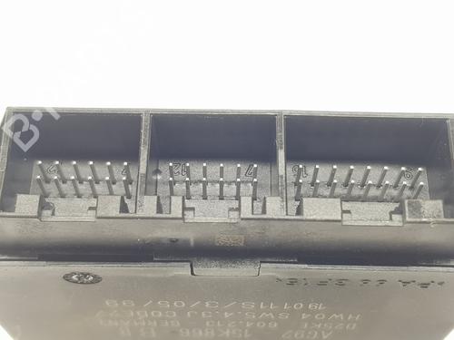 Electronic module LAND ROVER FREELANDER 2 (L359) 2.2 TD4 4x4 | BP15961400M83 