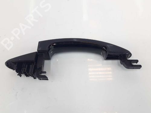 Rear right exterior door handle FORD FOCUS III 1.6 TDCi | BP5972748C130 