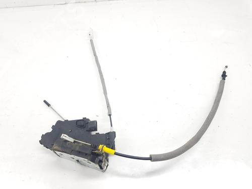 Front right lock BMW 3 (E46) 320 d | BP10055524C97 