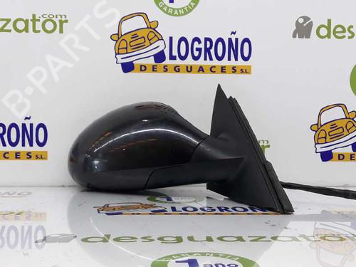 Right mirror SEAT IBIZA III (6L1)  | BP1324876C27 