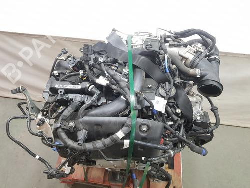 Motor MASERATI LEVANTE SUV (M161) 3.0 Q4 (350 hp) 16491882
