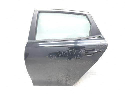 Used Left rear door KIA OPTIMA (JF) 1.7 CRDi (141 hp) 18915842