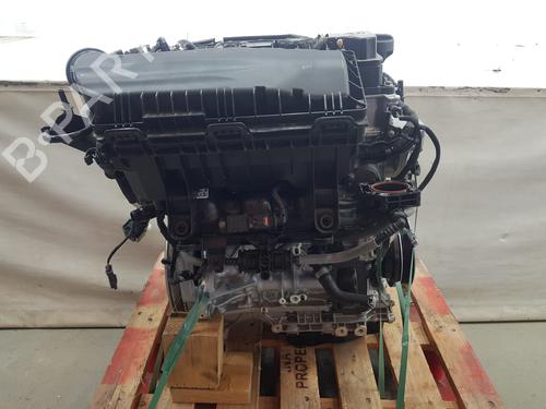 Engine FIAT 600e / 600 (365_, 364_) | BP37014151M1 - Image 6