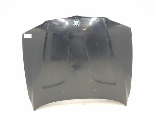 Used Hood BMW X3 (E83) 2.0 d (150 hp) 10112452