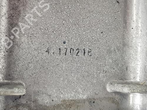 Oil sump KIA OPTIMA (JF) 1.7 CRDi | BP21201406M115 