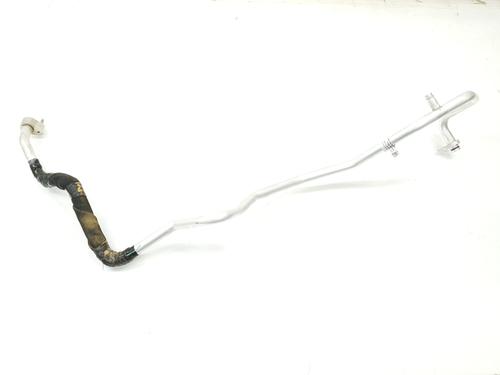 AC-rør VW CRAFTER Van (SY_, SX_) 2.0 TDI FWD (SYB, SYC, SYD) (140 hp) 31173786