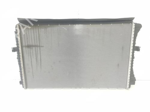 Radiateur SEAT ATECA (KH7, KHP) [2016-2024]  8652156