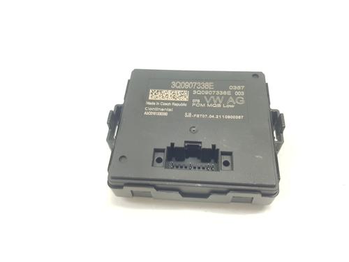 Elektronische module SKODA SUPERB III Estate (3V5) 2.0 TDI (200 hp) 22554080