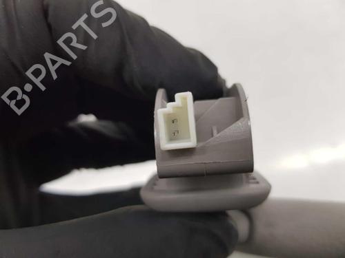 Left sun visor BMW 1 (F20) 116 d | BP2584652I1 