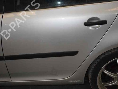 Mittelkonsole VW GOLF V (1K1) 1.6 FSI | BP11683371I22 