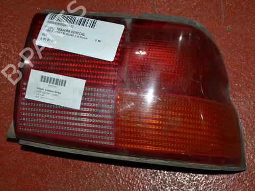 Used Right taillight FORD ESCORT V (AAL, ABL) 1.8 D (60 hp) 1191947