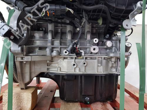 Moteur JEEP COMPASS (MK49)  | BP29906716M1 