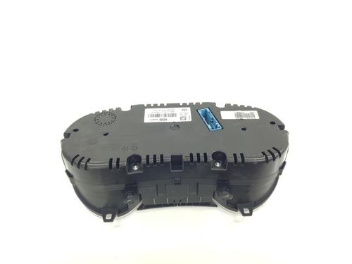 Instrument cluster SEAT IBIZA IV (6J5, 6P1) 1.6 TDI | BP20193847C47 