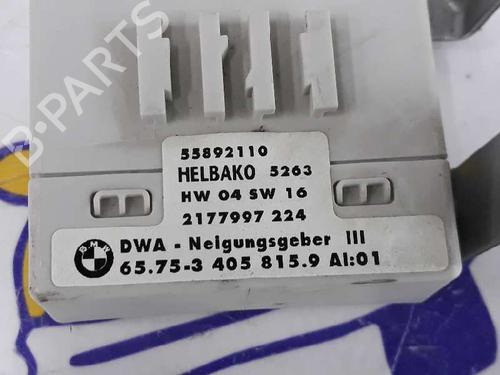Electronic module BMW X3 (E83) xDrive 30 d | BP2521844M83 