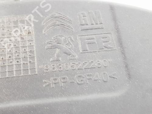 Other PEUGEOT RIFTER  | BP34354930O1  - Image 6