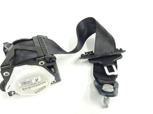 Rear right seatbelt CITROËN C4 II (NC_) 1.6 BlueHDi 100 | BP32268718I28  - Image 5