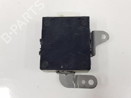 Electronic module TOYOTA LAND CRUISER PRADO (_J12_) 3.0 D-4D (KDJ120, KDJ125) | BP12535465M83 