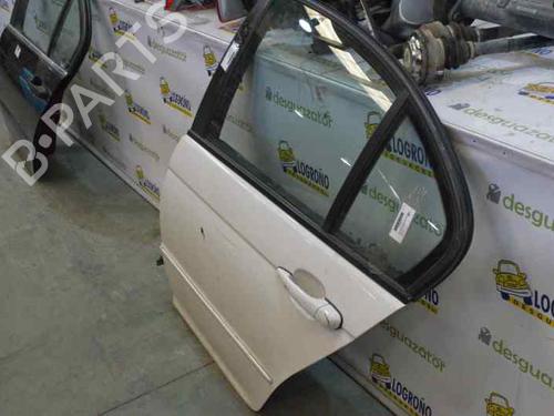 Left rear door BMW 3 (E46) 320 d | BP1157634C4 