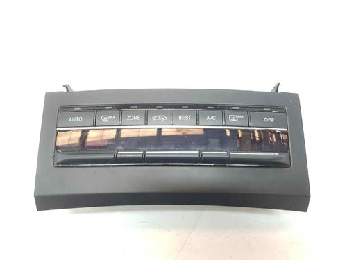 Used Climate control MERCEDES-BENZ E-CLASS Coupe (C207) E 350 (207.359) (306 hp) 5861167